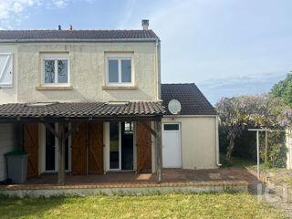  Maison � vendre 4 pi�ces 93 m�