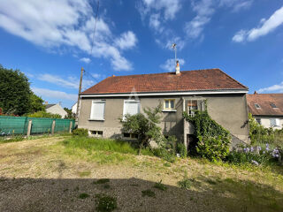Maison 8 pièces 164 m² · à Saint Jean de Braye · 164 m² · 264 000 €