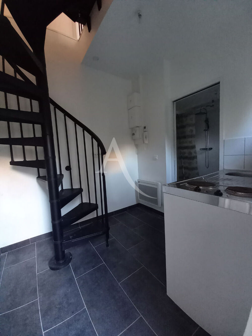 Location Appartement Appartement Magny En Vexin 2 pièce(s) DUPLEX 18 m2 Magny en vexin