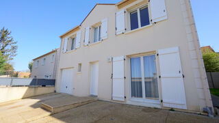  Maison � vendre 7 pi�ces 120 m�