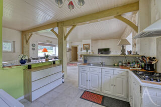  Maison à vendre 7 pièces 226 m²