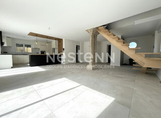  Maison � vendre 8 pi�ces 165 m�