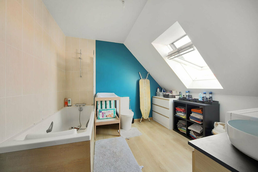 Maison Mazingarbe 5 pièce(s) 101 m2