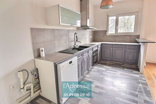  Appartement � vendre 3 pi�ces 69 m�