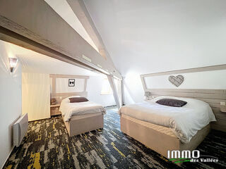  Appartement � vendre 2 pi�ces 41 m�