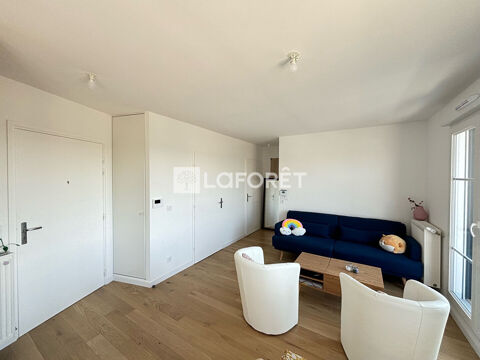  Appartement � louer 2 pi�ces 46 m�