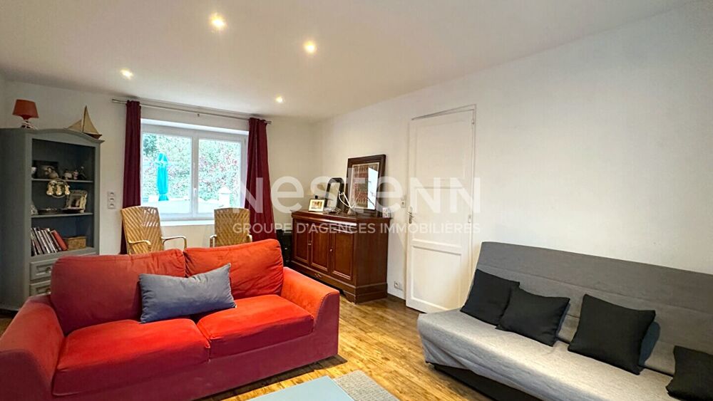 Vente Maison Maison Saint Malo 5 pièce(s) 92.91 m2 Saint malo