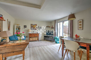  Maison à vendre 5 pièces 91 m²