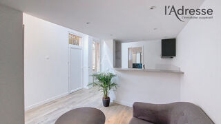  Maison � vendre 2 pi�ces 36 m�