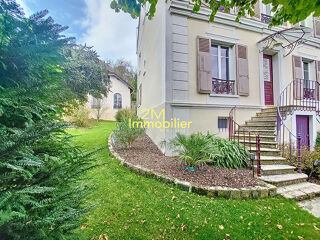  Maison  vendre 6 pices 186 m