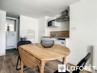  Appartement  louer 1 pice 16 m