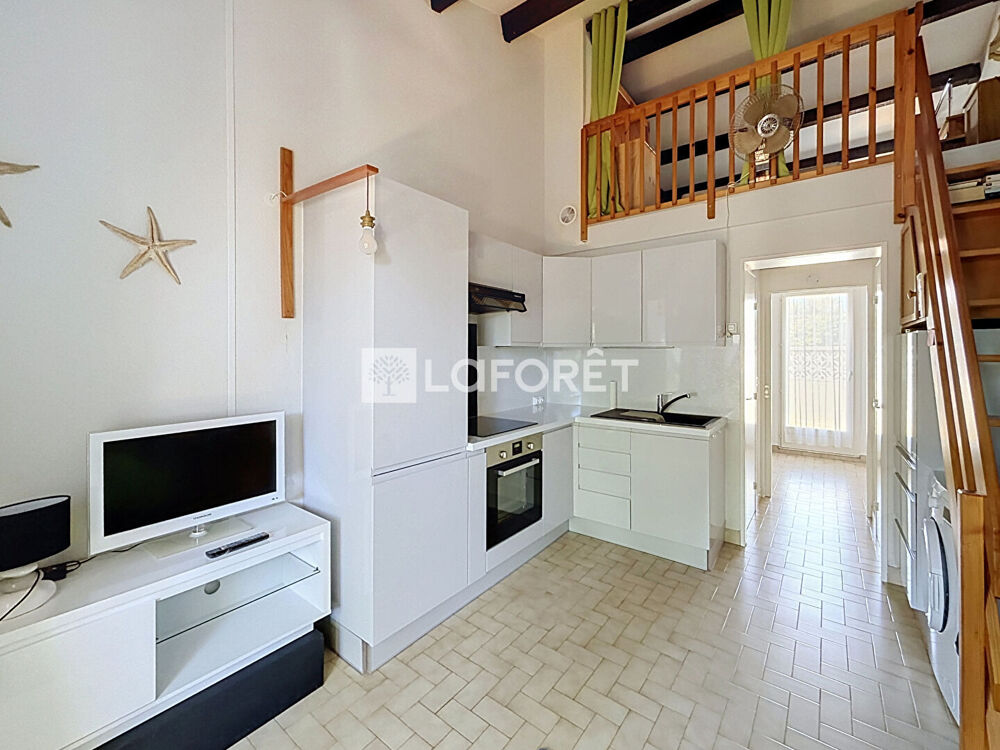 Vente Maison Maison Saint Cyprien 3 pièce(s) 29.21 m2 Saint cyprien