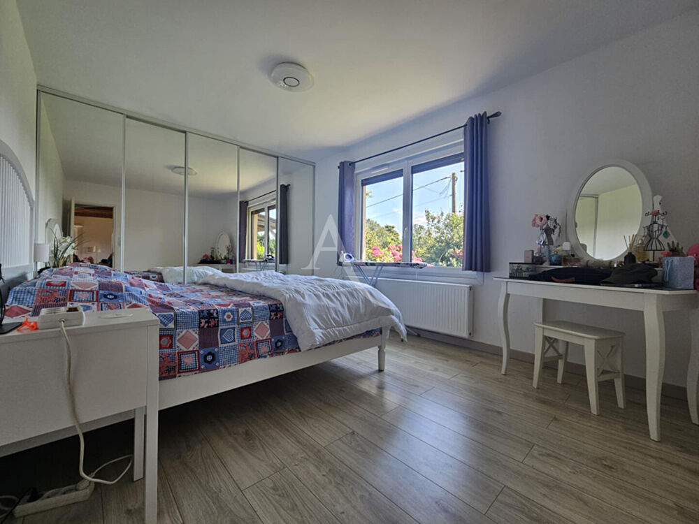 Vente Maison Maison 5 pièces principales Dominois