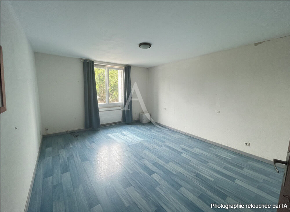 Vente Maison Maison  9 pièce(s) 118 m2 Paulx
