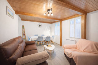  Maison � vendre 4 pi�ces 64 m�