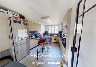  Appartement à vendre 4 pièces 98 m²