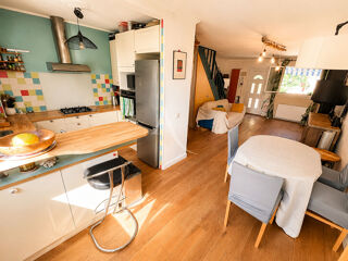  Maison à vendre 4 pièces 100 m²