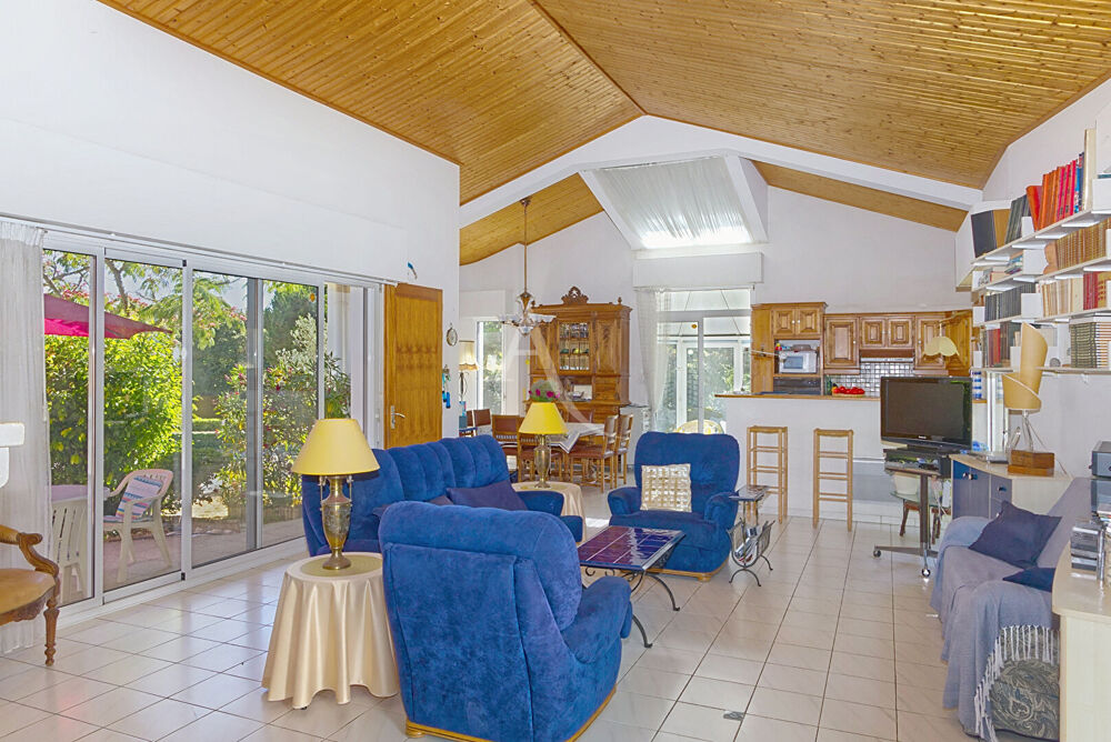 Vente Maison Maison de Famille en lisière de forêt Saint jean de monts