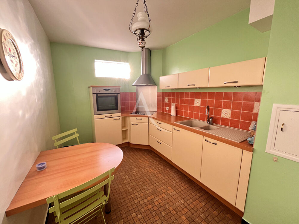 Vente Appartement Centre ville Dourdan 3 pice(s) 76 m2 Dourdan