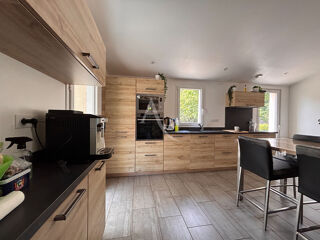  Maison à vendre 5 pièces 118 m²