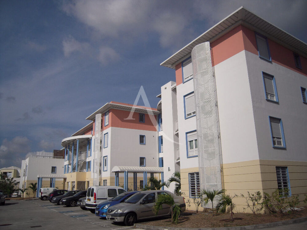 Vente Appartement Appartement T3 Sainte Luce Les Côteaux Sainte luce