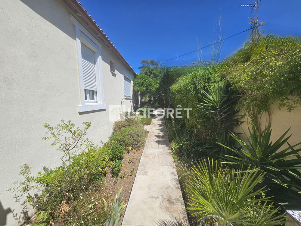 Vente Maison Maison Agde 8 pièces  166 m2 utiles Agde