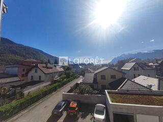  Appartement � vendre 3 pi�ces 66 m�