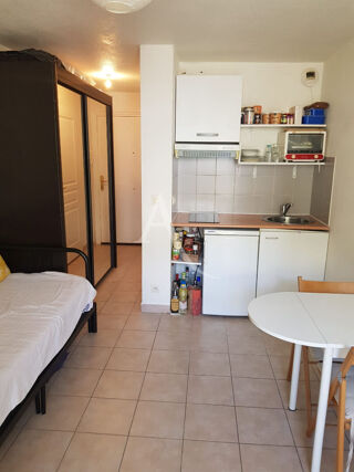  Appartement � vendre 1 pi�ce 19 m�