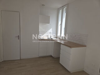  Appartement à louer 2 pièces 29 m²
