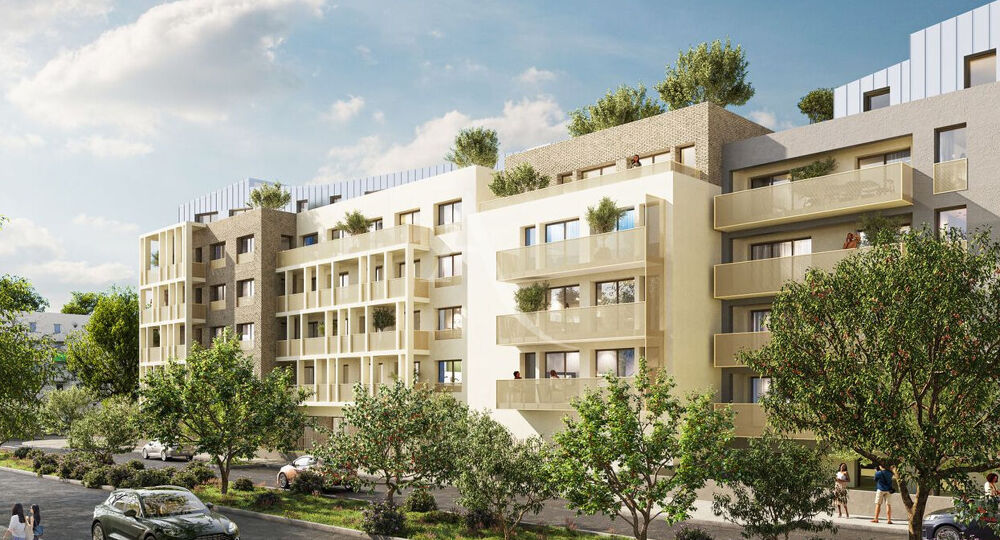 Vente Appartement Appartement de type 3 situé à Créteil Creteil