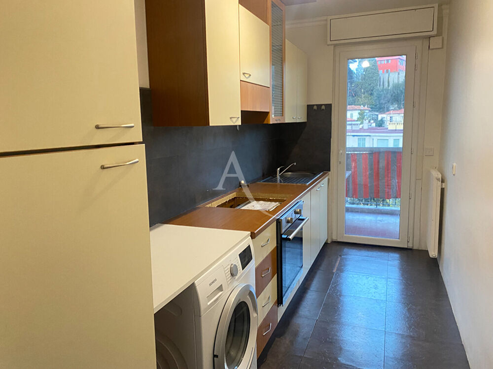 Location Appartement STUDIO - AV DES PLATANES Nice