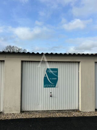  Parking / Garage � louer 17 m�