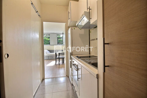  Appartement  louer 1 pice 24 m