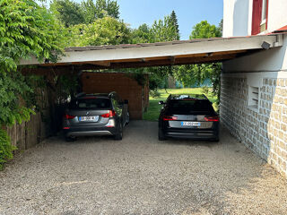  Maison � vendre 8 pi�ces 200 m�