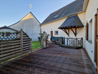  Maison � vendre 8 pi�ces 184 m�