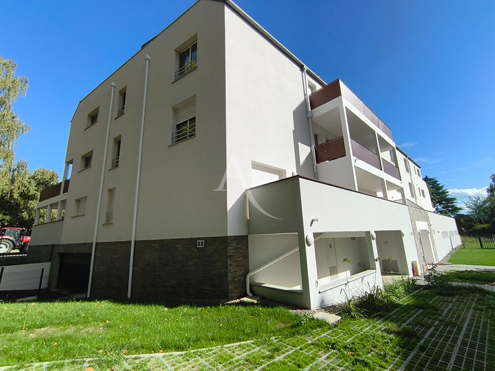 Vente Appartement Pau,T3 neuf  ,2 parkings,terasse 8.50 m² Pau