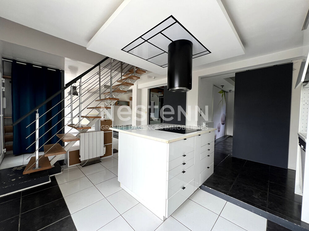 Vente Maison BAUDONVILLIERS : Maison 6 pièces, 3 chambres, jardin, terrasses, garage Baudonvilliers