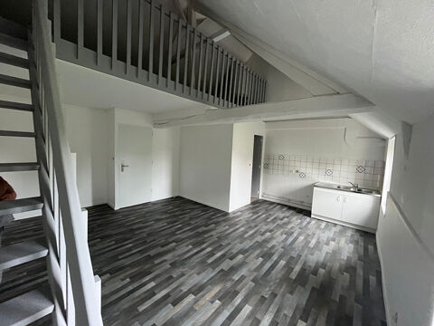  Appartement � louer 1 pi�ce 28 m�