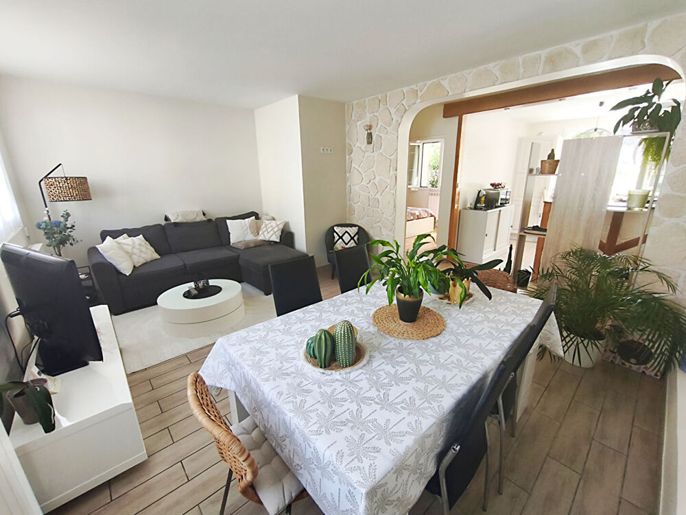 Vente Appartement Appartement Bornel 3 pièce(s) Chambly