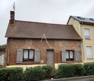  Maison à louer 4 pièces 79 m² Etrepagny
