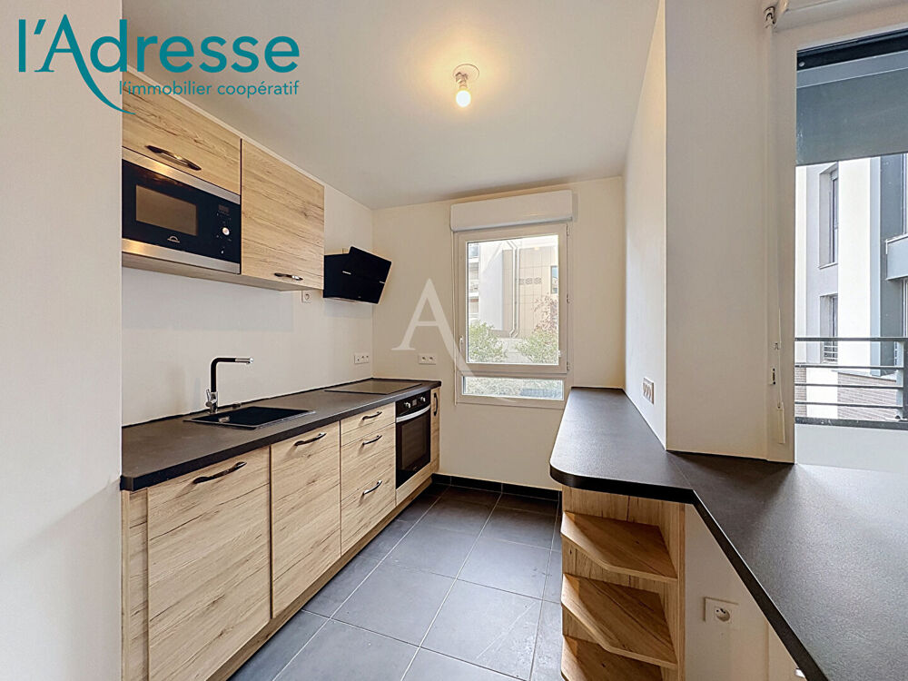 Location Appartement Appartement Noisy Le Grand 2 pièces Noisy le grand