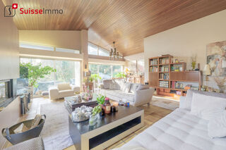  Maison à vendre 9 pièces 230 m²