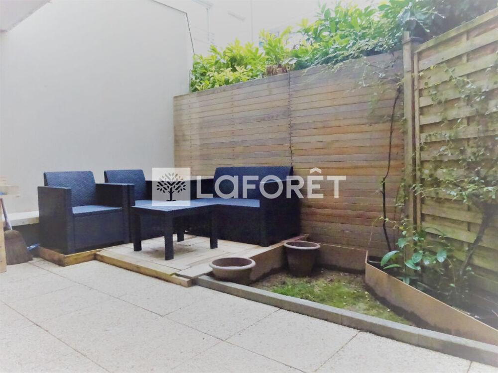 Vente Appartement Appartement Mantes La Jolie 2 pièces 38.61 m² Mantes la jolie