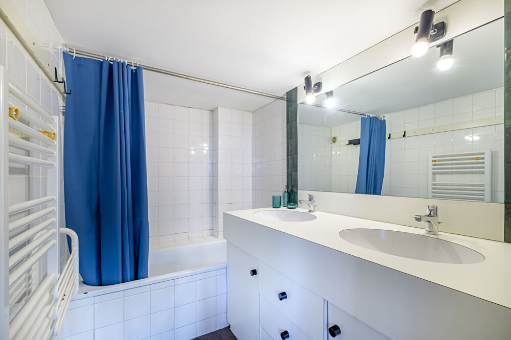 Vente Appartement Vente T1 avec mezzanine - Lyon 1 Lyon 1