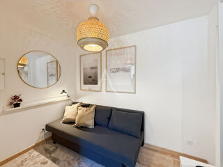  Appartement à vendre 2 pièces 37 m²