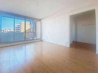  Appartement  vendre 3 pices 61 m