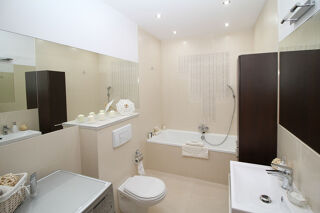  Appartement à vendre 3 pièces 58 m²