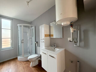  Appartement � louer 1 pi�ce 28 m�