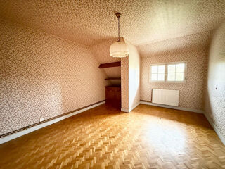  Maison � vendre 5 pi�ces 134 m�