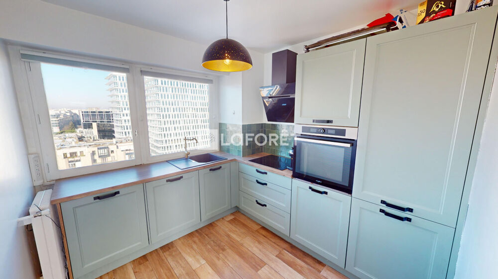 Appartement a louer rueil-malmaison - 2 pièce(s) - 66 m2 - Surfyn